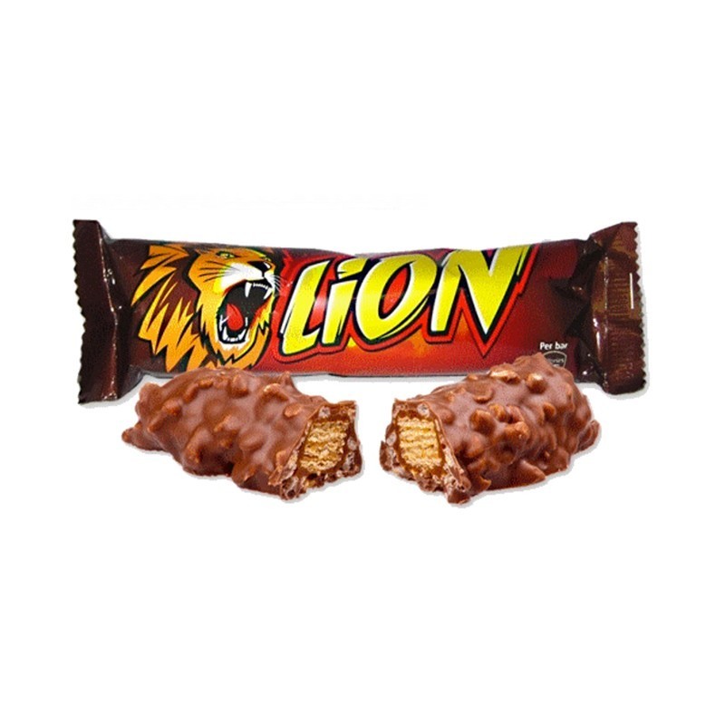 Photo de Lion