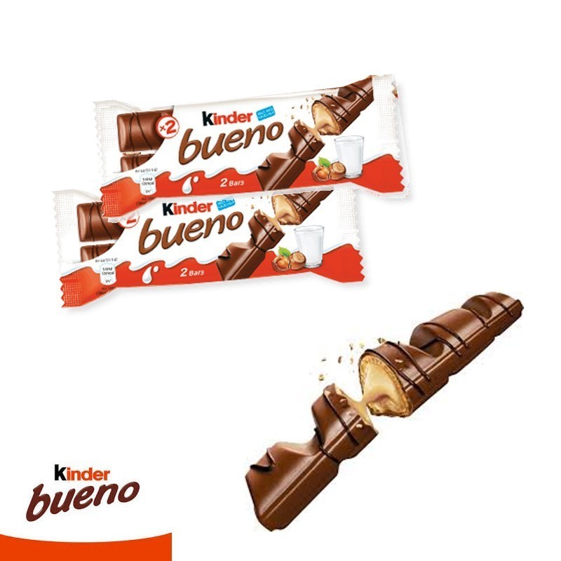Photo de Kinder Bueno