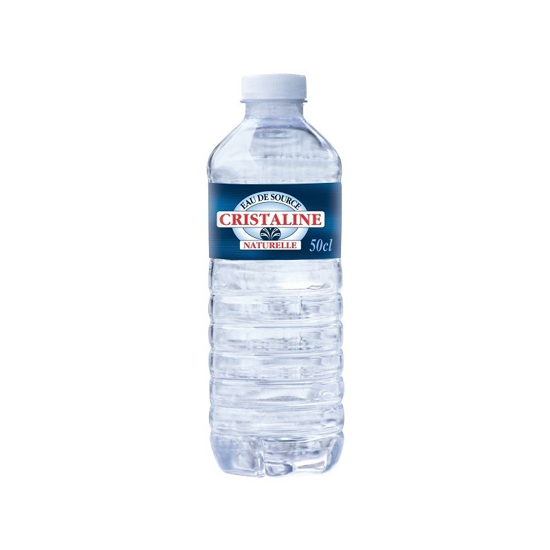 Photo de Bouteille d'eau