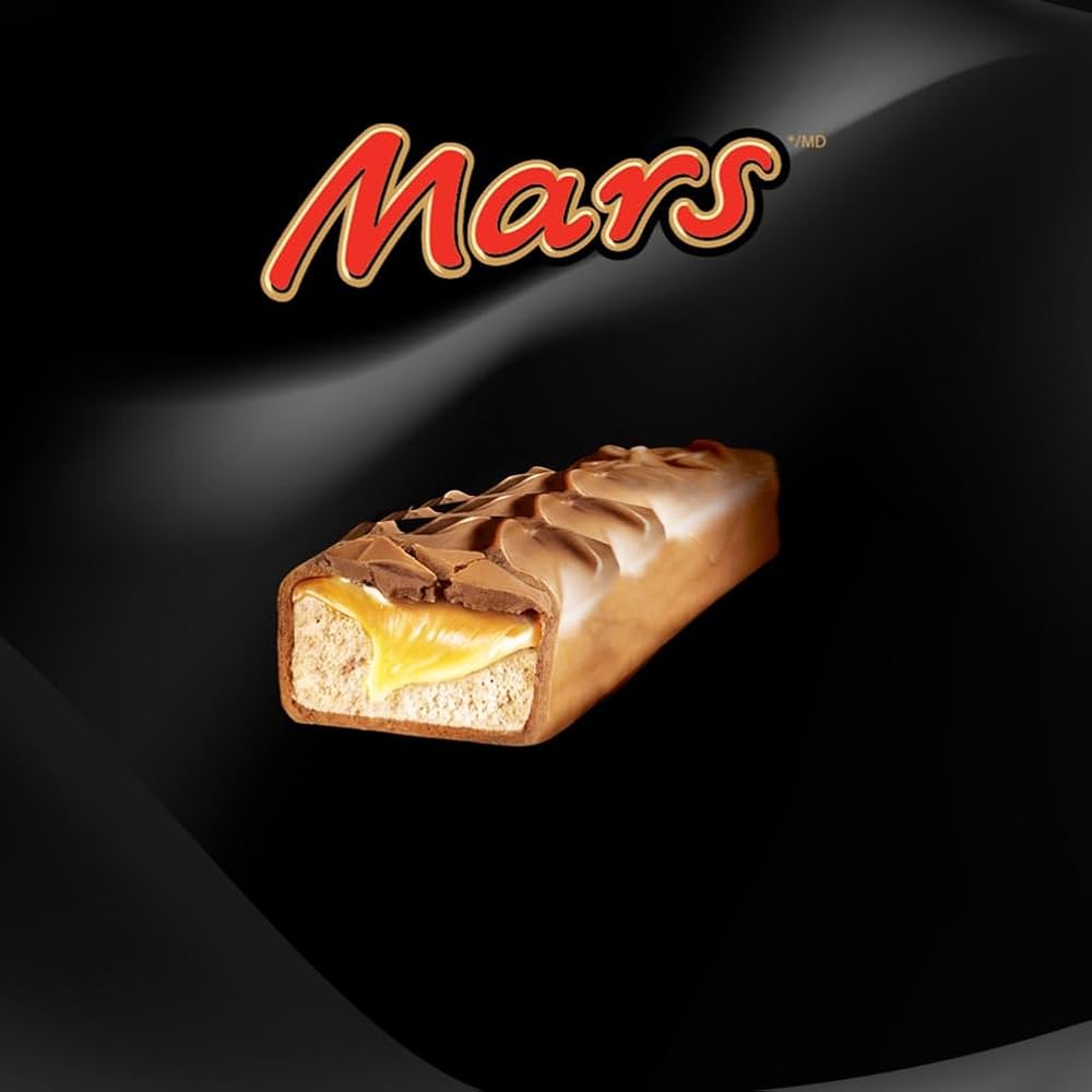 Photo de Mars 