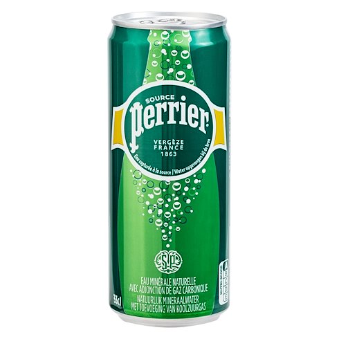 Photo de Perrier
