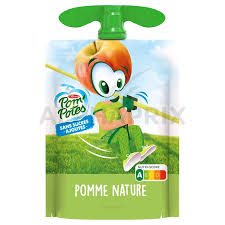 Photo de Compote de pommes