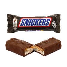 Photo de Snickers