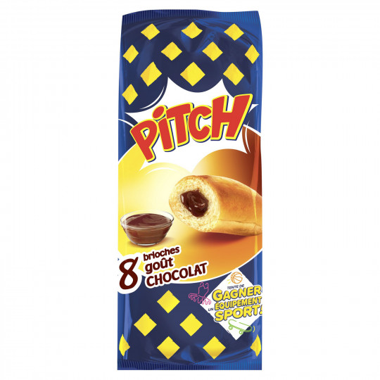 Photo de Pitch