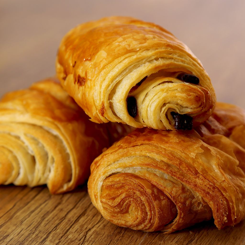 Photo de Pain au chocolat M