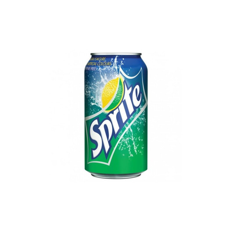 Photo de Sprite classique